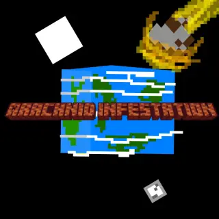 Arachnid Infestation Addon for Minecraft Bedrock 26.50