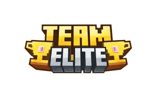 Team Elite Vehicle Addon for Minecraft Bedrock 26.50