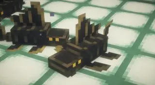 Pleco Addon for Minecraft Bedrock 1.21.20