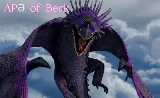 Ape of Berk Addon for Minecraft Bedrock 26.10