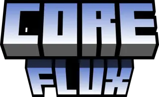 CoreFlux Addon for Minecraft Bedrock 1.21.100