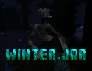 The Polar Bear Addon for Minecraft Bedrock 1.21.130
