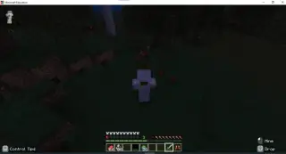 Secret Armour Addon for Minecraft Bedrock 1.21.130