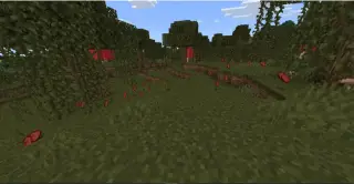 Secret Sword Addon for Minecraft Bedrock 1.21.130