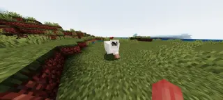 The Dark Sun Addon for Minecraft Bedrock 1.21.130