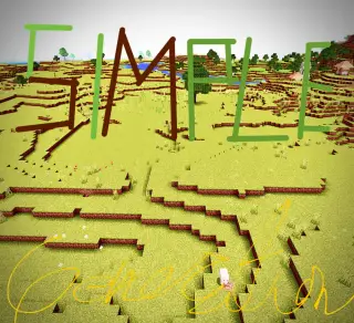 Simple World Generation Addon for Minecraft Bedrock 1.21.130