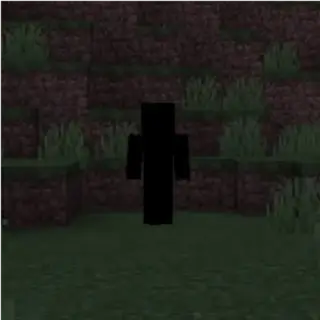 In the Dark Addon for Minecraft Bedrock 1.21.100