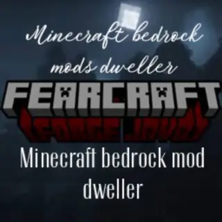 Cartoon Dweller Addon for Minecraft Bedrock 1.21.100