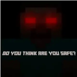 The New Stalker Addon for Minecraft Bedrock 1.21.100