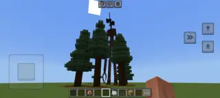 Siren Head: The Alternate Sirens Addon for MCPE 1.21.100