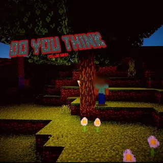 The Stalker Addon for Minecraft Bedrock 1.21.80