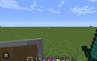 Will's Simple Lifesteal Addon for Minecraft Bedrock 1.21.100