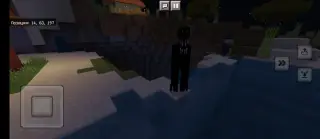 HorrorCraft Addon for Minecraft Bedrock 1.21.70