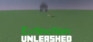 Willow's Extinction Unleashed Addon for MCPE 1.21.100