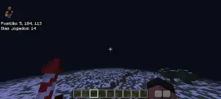 Easy Hotbar Control Addon for Minecraft Bedrock 1.21.80