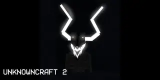 UNKNOWNCRAFT Addon for Minecraft Bedrock 1.21.100