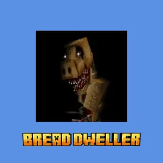 Woodland Bread Dweller Addon for Minecraft Bedrock 1.21.100