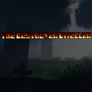 Destroyer Dweller Addon for Minecraft Bedrock 1.21.100