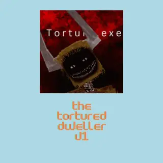 Tortured Dweller Addon for Minecraft Bedrock 1.21.100