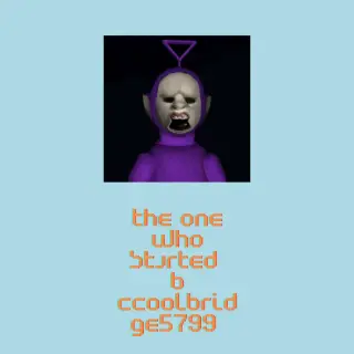 Tinky Winky Dweller Addon for Minecraft Bedrock 1.21.100