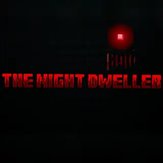 Night Dweller Addon for Minecraft Bedrock 1.21.100