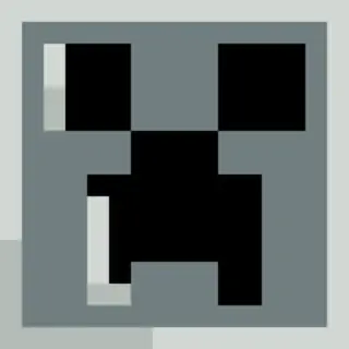 Anti Creeper Explosion Addon for Minecraft Bedrock 1.21.100