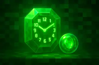 Rewind Orb Addon for Minecraft Bedrock 1.21.90