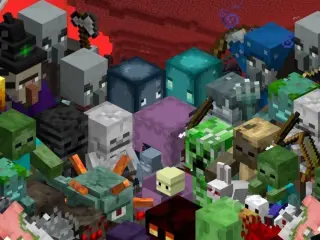 Purge Addon for Minecraft Bedrock 1.21.90