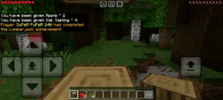 More Achievements Addon for Minecraft Bedrock 1.21.90