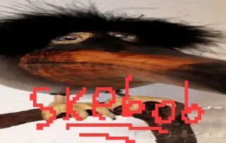 Skebob Addon for Minecraft Bedrock 1.21.90