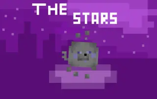 The Stars Addon for Minecraft Bedrock 1.21.90