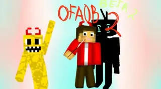 OFAOB Addon for Minecraft Bedrock 1.21.80