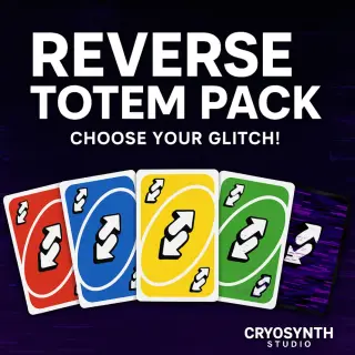Reverse Card Addon for Minecraft Bedrock 1.21.90