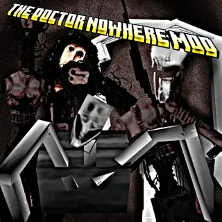 Doctor Nowhere Addon for Minecraft Bedrock 1.21.90