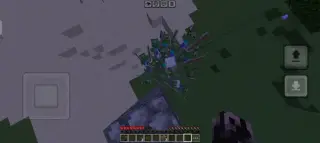 Zombie Aggressive Beta Test Addon for MCPE 1.21.80