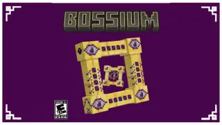 Bossium Addon for Minecraft Bedrock 1.21.80