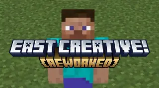 Easy Creative Reworked Addon for Minecraft Bedrock 1.21.80