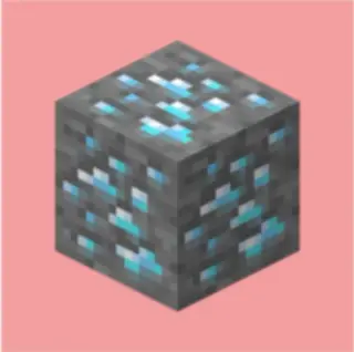 Dense Ores: Above The Bedrock Addon for MCPE 1.21.80