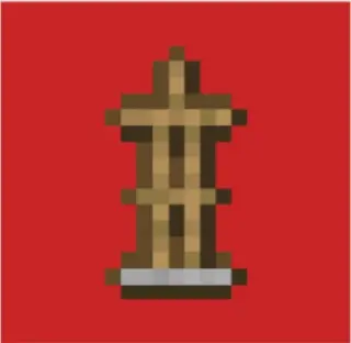 Bait Stands! Addon for Minecraft Bedrock 1.21.80