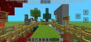 More Mobs Addon for Minecraft Bedrock 1.21.80
