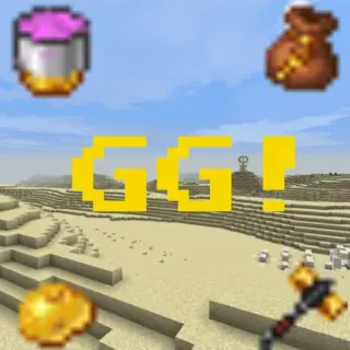 The Golden Growth Addon for Minecraft Bedrock 1.21.80