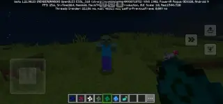 More Mob Addon for Minecraft Bedrock 1.21.80