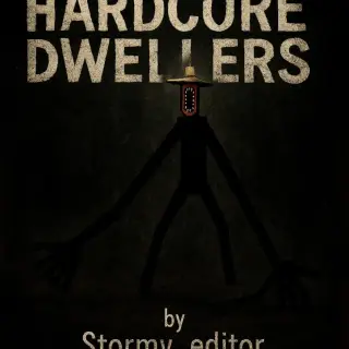 Hardcore Dwellers Addon for Minecraft Bedrock 1.21.70