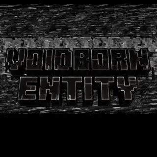 VOIDBORN ENTITY Addon for Minecraft Bedrock 1.21.70