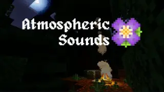Atmospheric Sounds Addon for Minecraft Bedrock 1.21.70