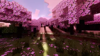 Strawberry RT Build 1 Addon for Minecraft Bedrock 1.21.50