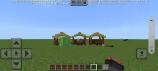 The Dead Bodies Addon v2.0.6 for Minecraft Bedrock 1.21.50
