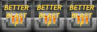 Better Blast Furnace Addon for Minecraft Bedrock