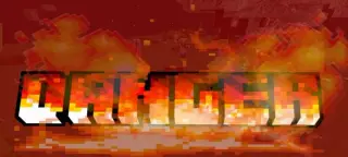 Danger! Addon for Minecraft Bedrock 1.21.50