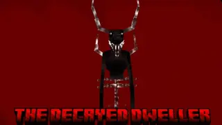 The Decayed Dweller Addon for Minecraft Bedrock 1.21.40